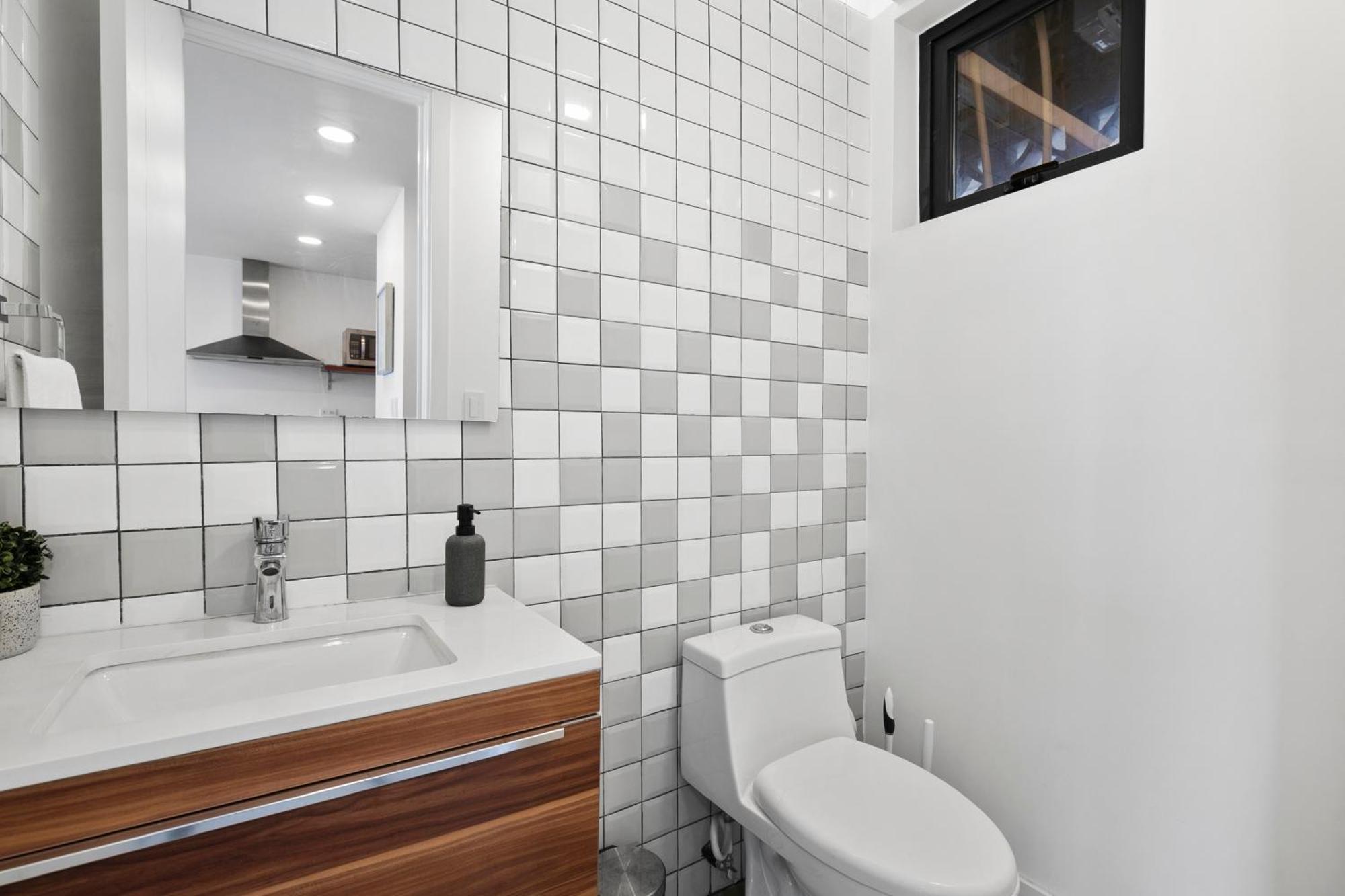 Downtown Apartment With Balcony City View, Gym & Lounge Tijuana Buitenkant foto